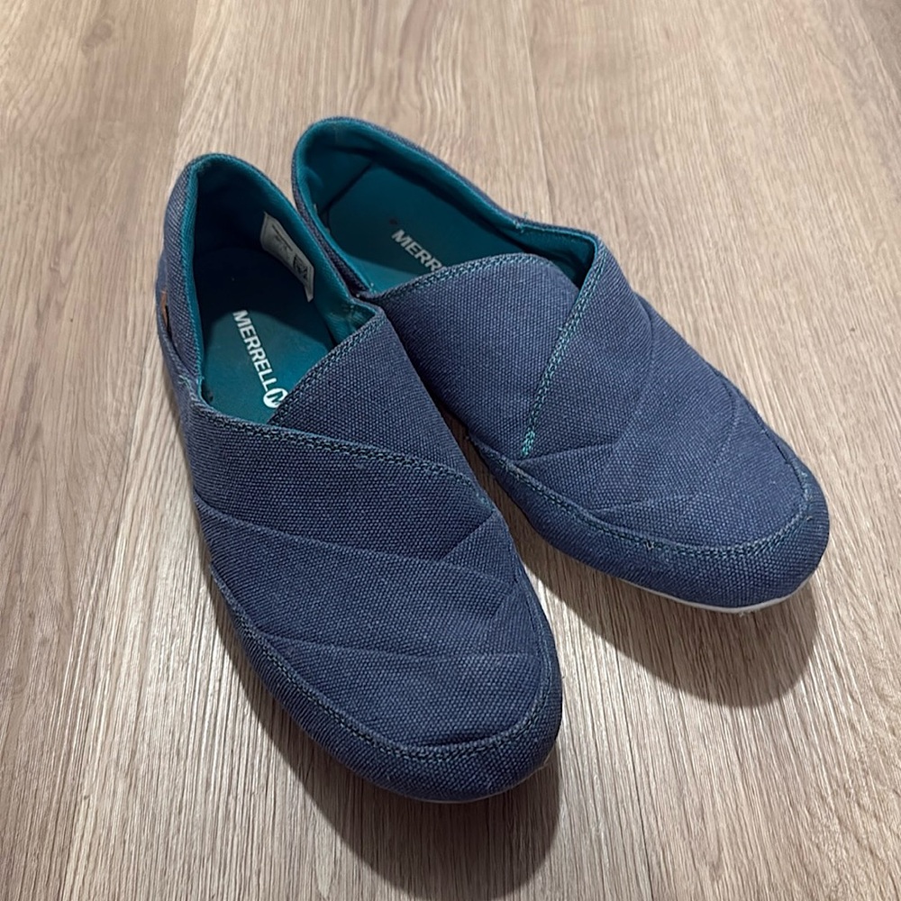 Merrell Flats